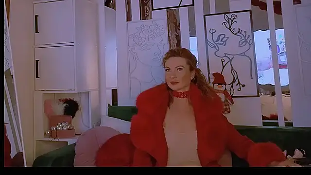 Mari69Juana online show from January 10, 2026, 7:31 pm