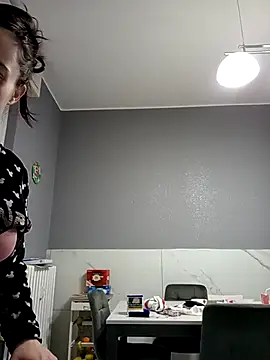 Maialona78 online show from January 15, 2026, 7:45 am