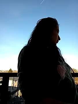 Maialona78 online show from January 12, 2026, 8:54 am