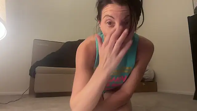 Snapshot of NurseStephania chatting on October 23, 2025, 2:21 am NurseStephania online show from October 23, 2025, 2:21 am