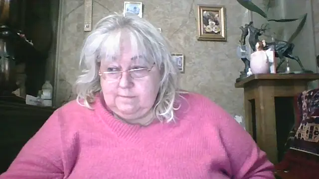 Lala-Love56 online show from April 7, 2026, 9:05 pm