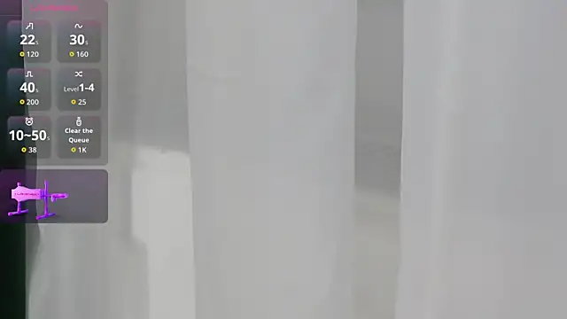 Snapshot of RubbiDark chatting on October 15, 2025, 5:10 pm RubbiDark online show from October 15, 2025, 5:10 pm