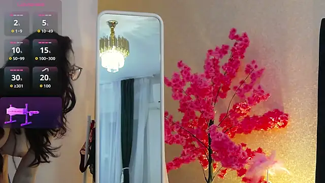 Snapshot of RubbiDark chatting on November 27, 2025, 6:08 pm RubbiDark online show from November 27, 2025, 6:08 pm