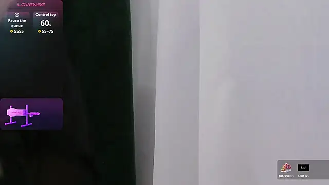 Snapshot of RubbiDark chatting on October 11, 2025, 5:03 pm RubbiDark online show from October 11, 2025, 5:03 pm