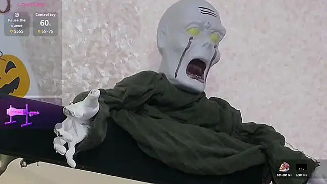 Snapshot of RubbiDark chatting on October 25, 2025, 5:13 pm RubbiDark online show from October 25, 2025, 5:13 pm