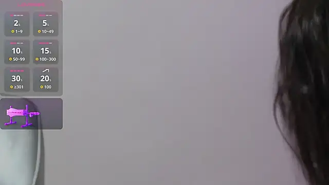 Snapshot of RubbiDark chatting on October 17, 2025, 5:04 pm RubbiDark online show from October 17, 2025, 5:04 pm