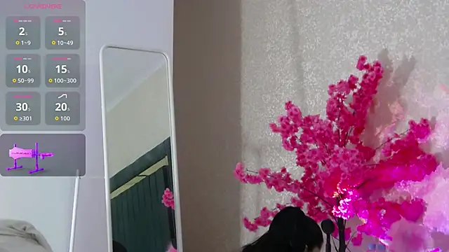 Snapshot of RubbiDark chatting on October 10, 2025, 5:14 pm RubbiDark online show from October 10, 2025, 5:14 pm