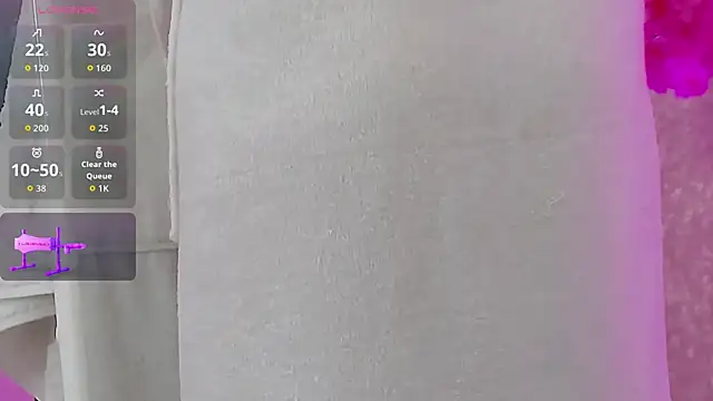 Snapshot of RubbiDark chatting on November 5, 2025, 6:11 pm RubbiDark online show from November 5, 2025, 6:11 pm