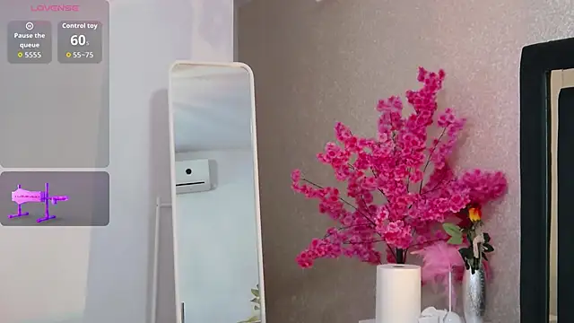 RubbiDark online show from February 12, 2026, 4:12 am