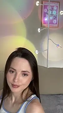 OliviaKis  online show from May 5, 2026, 7:55 am