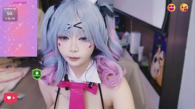 Snapshot of Anran666 chatting on November 30, 2025, 12:28 pm Anran666 online show from November 30, 2025, 12:28 pm