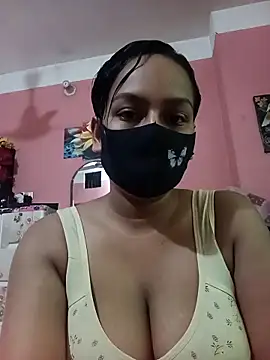 Samiya3344 online show from September 23, 2025, 1:34 am