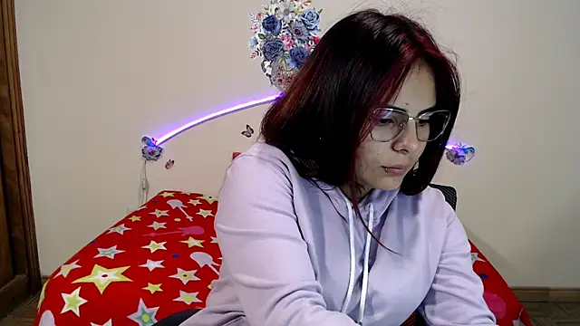 Snapshot of Valeryxs chatting on November 1, 2025, 7:52 pm Valeryxs online show from November 1, 2025, 7:52 pm