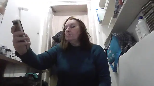 AnnaLive570 online show from February 9, 2026, 5:27 am