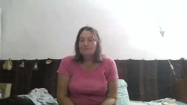 Snapshot of AnnaLive570 chatting on July 22, 2026, 2:57 am AnnaLive570 online show from July 22, 2026, 2:57 am
