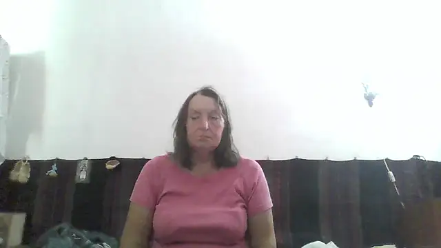 Snapshot of AnnaLive570 chatting on July 25, 2026, 10:32 am AnnaLive570 online show from July 25, 2026, 10:32 am