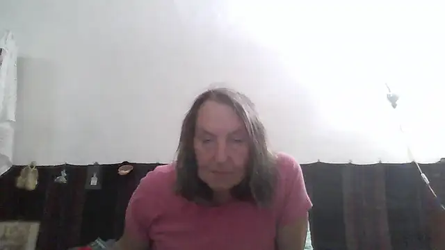 Snapshot of AnnaLive570 chatting on July 17, 2026, 4:10 am AnnaLive570 online show from July 17, 2026, 4:10 am