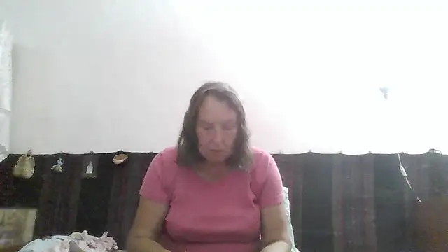 Snapshot of AnnaLive570 chatting on July 20, 2026, 4:09 am AnnaLive570 online show from July 20, 2026, 4:09 am