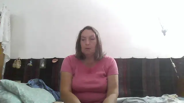 Snapshot of AnnaLive570 chatting on July 21, 2026, 2:07 pm AnnaLive570 online show from July 21, 2026, 2:07 pm