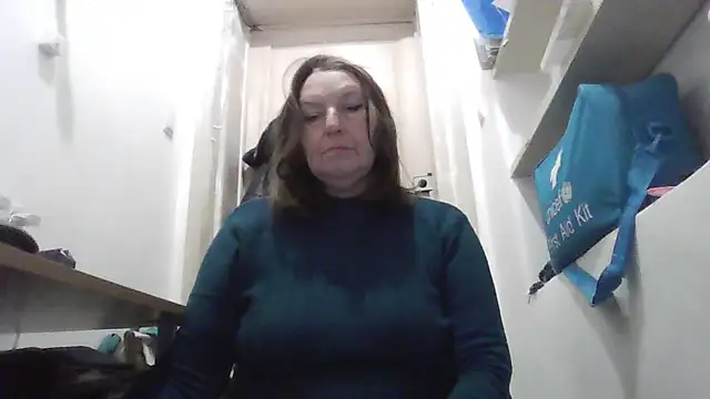 AnnaLive570 online show from February 2, 2026, 5:50 am