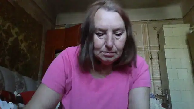 AnnaLive570 online show from November 14, 2025, 9:02 am