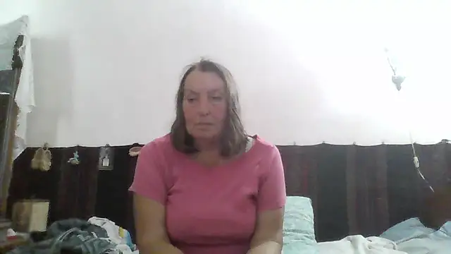 Snapshot of AnnaLive570 chatting on July 11, 2026, 10:26 am AnnaLive570 online show from July 11, 2026, 10:26 am