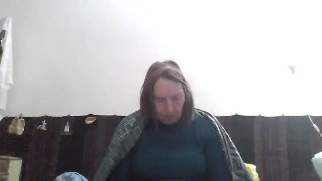 AnnaLive570 online show from May 2, 2026, 3:23 am