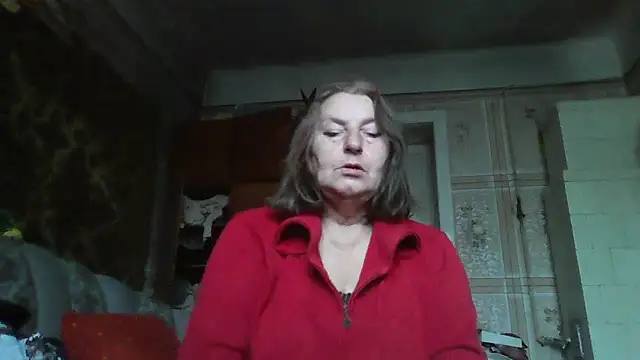 AnnaLive570 online show from October 7, 2025, 11:22 am