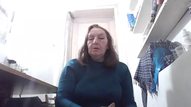 AnnaLive570 online show from February 17, 2026, 7:05 am