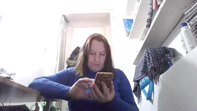 AnnaLive570 online show from February 13, 2026, 6:02 am