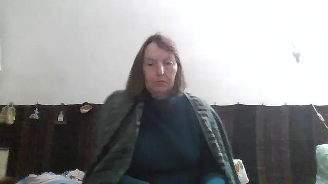 AnnaLive570 online show from May 1, 2026, 2:16 am