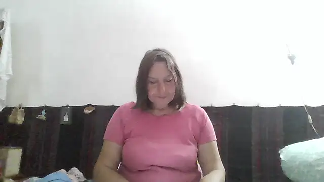 Snapshot of AnnaLive570 chatting on June 19, 2026, 3:07 pm AnnaLive570 online show from June 19, 2026, 3:07 pm