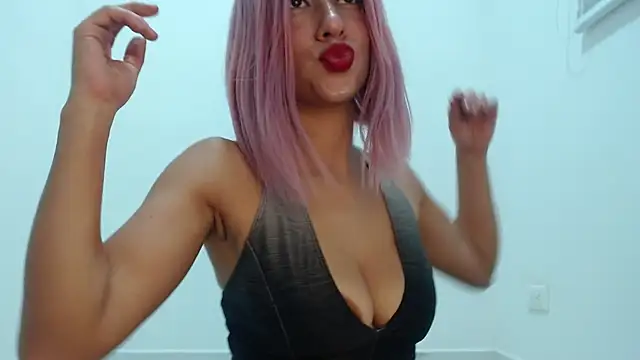 MoonScarlett online show from May 2, 2026, 6:29 am