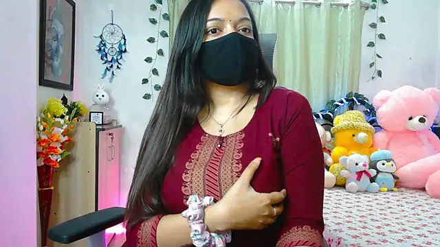 Snapshot of WildDimpi_0 chatting on April 5, 2026, 12:45 pm WildDimpi 0 online show from April 5, 2026, 12:45 pm