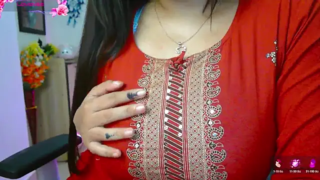 Snapshot of WildDimpi_0 chatting on April 30, 2026, 6:59 pm WildDimpi 0 online show from April 30, 2026, 6:59 pm