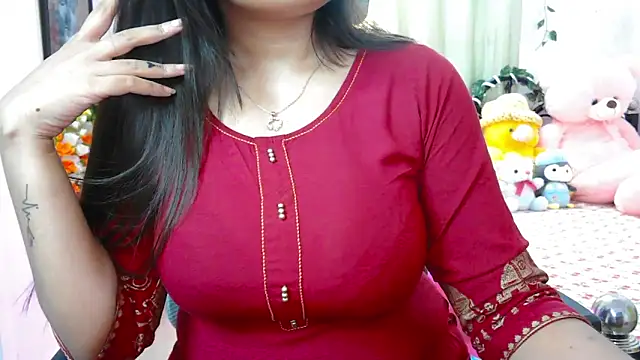 Snapshot of WildDimpi_0 chatting on April 18, 2026, 7:07 pm WildDimpi 0 online show from April 18, 2026, 7:07 pm