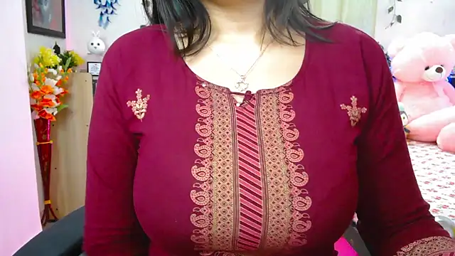 WildDimpi 0 online show from March 29, 2026, 11:45 am