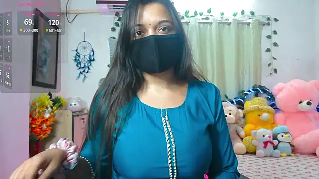 Snapshot of WildDimpi_0 chatting on April 25, 2026, 4:37 pm WildDimpi 0 online show from April 25, 2026, 4:37 pm