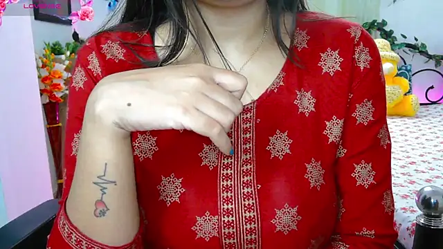 WildDimpi 0 online show from October 6, 2025, 11:33 am