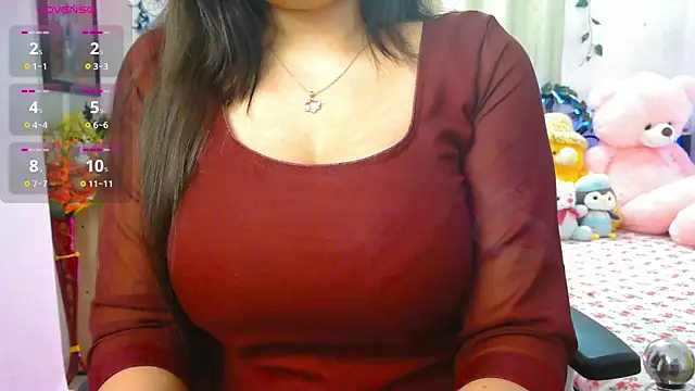 Snapshot of WildDimpi_0 chatting on May 3, 2026, 7:17 pm WildDimpi 0 online show from May 3, 2026, 7:17 pm