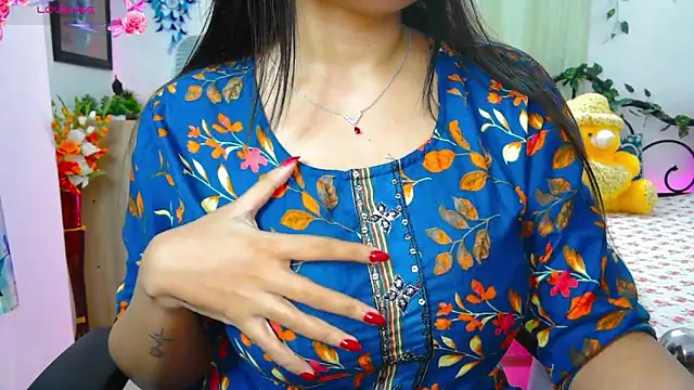 WildDimpi 0 online show from November 4, 2025, 6:22 pm