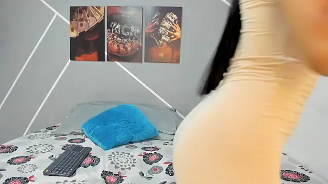 Sexy777Couple online show from April 17, 2026, 12:57 am