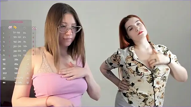 Snapshot of MaymeDeuel chatting on November 30, 2025, 6:36 am MaymeDeuel online show from November 30, 2025, 6:36 am