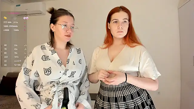 Snapshot of MaymeDeuel chatting on November 23, 2025, 6:45 am MaymeDeuel online show from November 23, 2025, 6:45 am