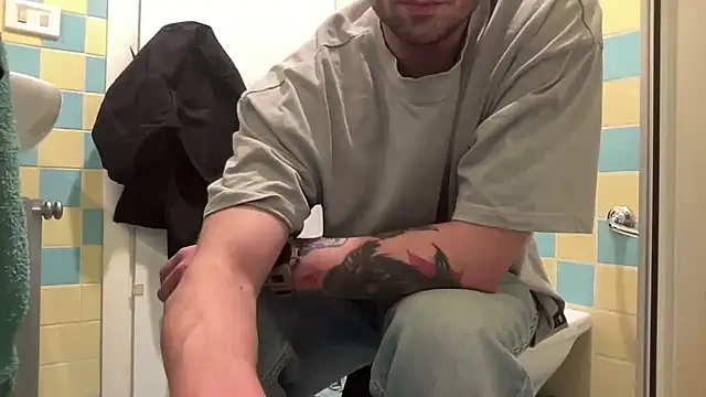 ludox899 online show from March 7, 2026, 12:28 am