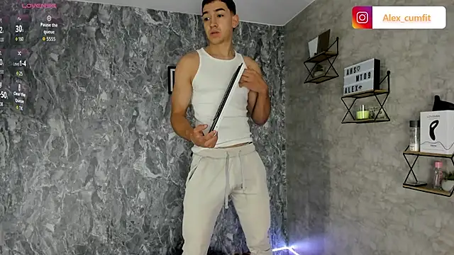 alex cumfit1 online show from February 25, 2026, 11:32 am