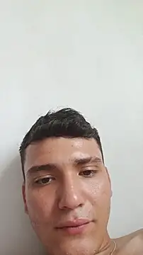 Snapshot of Johan_Dangel chatting on October 31, 2025, 7:10 pm Johan Dangel online show from October 31, 2025, 7:10 pm