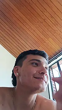 Snapshot of Johan_Dangel chatting on November 1, 2025, 6:02 pm Johan Dangel online show from November 1, 2025, 6:02 pm