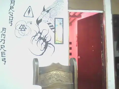 Snapshot of Johan_Dangel chatting on September 9, 2025, 2:54 am Johan Dangel online show from September 9, 2025, 2:54 am