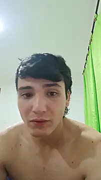 Snapshot of Johan_Dangel chatting on February 14, 2026, 2:23 am Johan Dangel online show from February 14, 2026, 2:23 am